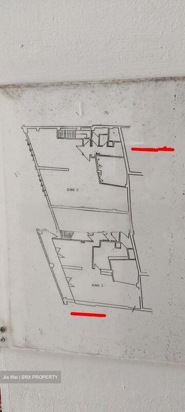 Victoria Theatre (D6), Shop House #456639661